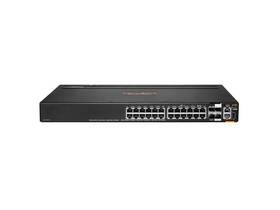 Hp R8q67a Hpe Aruba 6200m 24g 4sfp Switch -