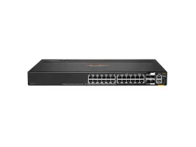 R8q67a Hp Hpe Aruba 6200m 24g 4sfp Switch -