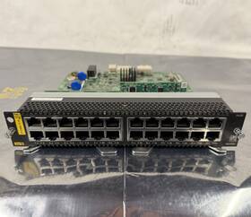 Hp S0u62a Hpe Aruba Networking Cx 5420 24p 10m/100m/1g 1gbit Class4 Poe Module