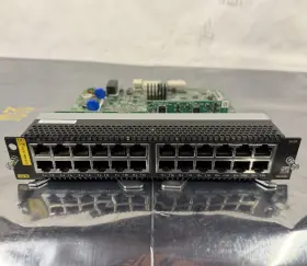 Class4 Hp S0u62a Hpe Aruba Networking Cx 5420 24p 10m/100m/1g 1gbit Poe Module
