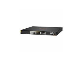 Hp S3l75a Aruba 6300l 24p Smart Rate 1g/2.5g/5g/10g Cl6 2p Sfp56 50g Sfp28 25g L2