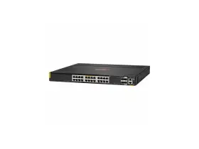 S3l75a Hp Aruba 6300l 24p Smart Rate 1g/2.5g/5g/10g Cl6 2p Sfp56 50g Sfp28 25g L2