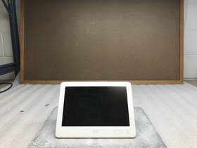 Hp Ttc5-09 Lot Of 2 Genuine Cisco Telepresence Touch 10 Poe No Accs