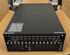 Vp780-ch-ddr Hp U Xsigo Vp780 I/o Director Chassis Server 24 X 10gb Ports