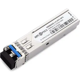 33211-100 Hpc 026581203210 Transceiver Silver