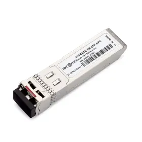 Ma-sfp-10gb-er-hpc Hpc Optics Compatible With Meraki Ma-sfp-10gb-er 10gbase-er Sfp Transceiver 10g Er 40