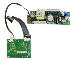 1920-8g-poe Hpe Genuine Poe Power Board With Psu For 65w Jg921a Switch