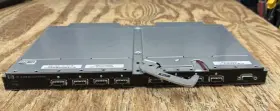 Hstns-1b14 Hpe 410398-b21 410397-001 410408-001 I 4x Ddr Ib Switch Module