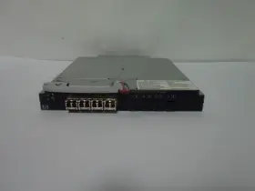 466484-001 Hpe 466539-001 Hp Virtual Connect 8gb 24-port Fibre Channel Module