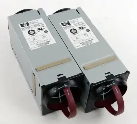 486206-001 Hpe Bladesystem C7000 Cooling Fan Module Lot Of 2