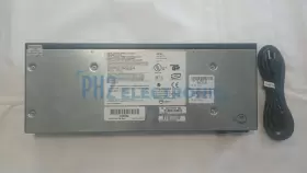 620-571-003 Hpe 520-343-004 336044-b21 340386-001 Kvm Cat5 0x1x8 Server Console Switch