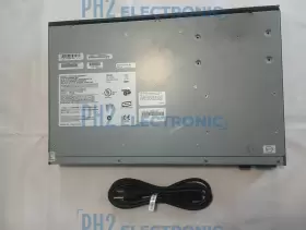 620-351-503 Hpe 520-433-502 408965-002 410531-001 4x1x16 Sps Ip Server Console Switch