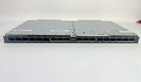 Hpe 648311-b21 Bladesystem C-class 4x Fdr Infiniband Ib Managed Switch 56gbps