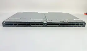 648311-b21 Hpe Bladesystem C-class 4x Fdr Infiniband Ib Managed Switch 56gbps