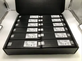 720195-002 Hpe 720193-b21 New Box Of 24 Blc Qsfp To Sfp Adapters