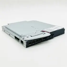 751467-002 Hpe Virtual Connect Vc 16gb 24-port Fc Bladesystem Module Switch