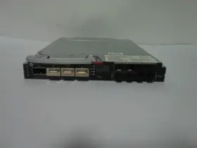 691367-b22 Hpe 766880-001 Vitrual Connect Flexfabric 20/40 Module J0611