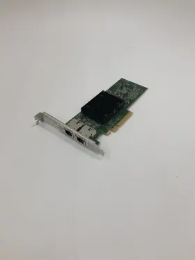 815669-001 Hpe 813659-001 535t Pcie Dual-port 10gb Ethernet Adapter Full Profile