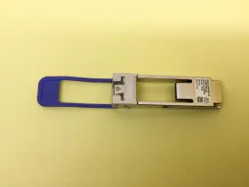 Mam1q00a-qsa Hpe 818208992801 Mellanox Network Adapter Transceiver 40gb Sfp Qsfp