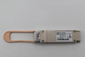 Afbr-79ebpz-hp1 Hpe 841716-b21 Qsfp 40gb Bi-directional Xcvr