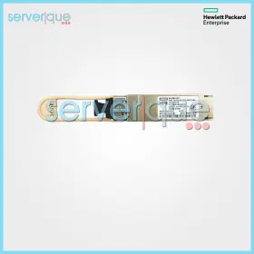 849443-001 Hpe 845966-b21 100gb Qsfp Mpo Sr4 100m 850nm Transceiver Module