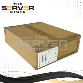 826019-001 Hpe 867631-b21 Synergy 10/40gb Pass-thru Module C-class Bladesystem
