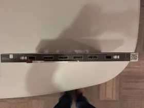 876259-b21 Hpe 881769-001 Vc Se 32gb Fiber Channel Module With Sfps