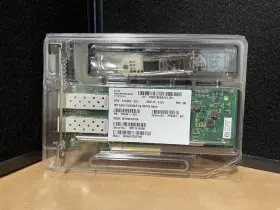 E810-xxvda2 Hpe P08443-b21 Ethernet 10/25gb 2-port Sfp28 Adapter P14483-001