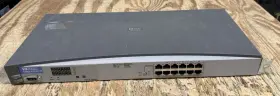 J3288-69001 Hpe J3288a Procurve 10/100 Hub 12m