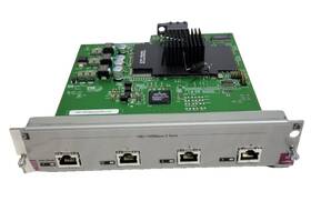 Hpe J4821b Hp Procurve 5069-5659 5300 Xl Good Used