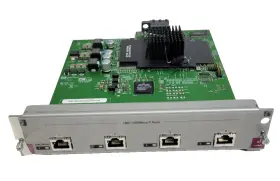5069-5659 Hpe J4821b Hp Procurve 5300 Xl Good Used