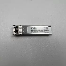 J4858d Hpe Aruba 1g Sfp Lc Sx Switch Module