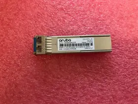 J9151e Hpe Genuine / Aruba 10g Sfp Lc Lr 10km Smf Transceiver Module