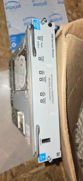 J9154-61101 Hpe Services Zl Module J9154a 320 Gb Hard Drive