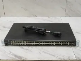 2530-48g Hpe J9775a Aruba Gigabit 48-port Layer 2 Ethernet Switch
