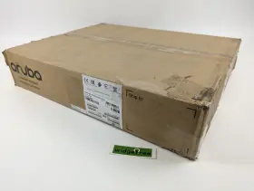 J9779a Hpe J9779a#aba Aruba 2530 24g Sfp Poe Gigabit Ethernet Switch -