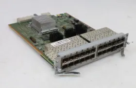J9822a Hpe Aruba 24x 1gbe Sfp Macsec V3 Zl2 Expansion Module