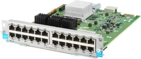 J9987a Hpe 5400 24g V3 Zl2 Mod L3