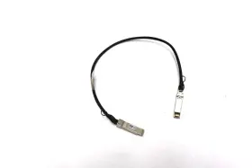 Jd095c Hpe X240 10g Hp Sfp 0.65m Dac Cable Original