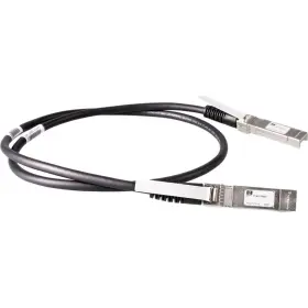 Jd096c Hpe X240 10g G16 Sfp To Direct Attach Copper Cable 1.2-meter New