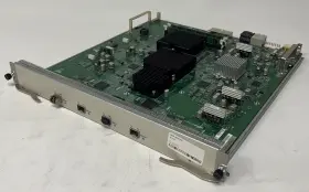 Sap-4exp Hpe Jg366a 4-port 10gbe Service Aggregation Platform Router Module