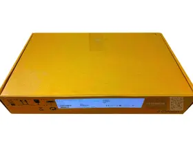 Jg683b Hpe I Ff 7900 12p 40gbe Qsfp Fx Module Open Box Jg683b Hpe I Ff 7900 12p 40gbe Qsfp Fx Module Open Box