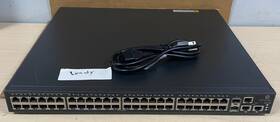 Hpe Jg963a Hp Switch 1950-48g-2sfp -2xgt-poe No Rack Ears Tested