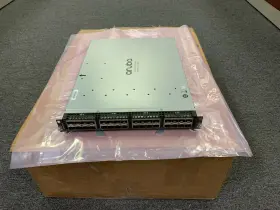 Jl363a Hpe Aruba 8400x 32-port 10gbe Sfp/sfp Wmacsec Module Renew Pull Bulk