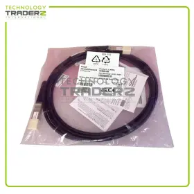 8121-1801 Hpe Jl488a Aruba Dc 25g Sfp28 To 3m Direct Attach Copper Cable