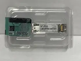 Jl563b Hpe Aruba 10gbase-t Sfp Rj45 30m Cat6a Transceiver Oem Jl563b Hpe Aruba 10gbase-t Sfp Rj45 30m Cat6a Transceiver Oem