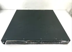 Acn0100 Hpe Jw746a Aruba Networks 7210 Mobility Controller Rackmount Unit For Parts Only