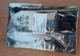 P00345-001 Hpe Primera 600 N9z37a 4-port 25gbe Fibre Channel Hba Marvell