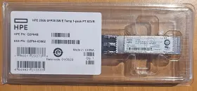 Q2p64b Hpe 25gb Sfp28 Short Wave Extended 1 Pack