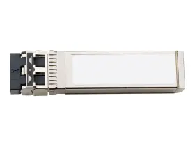 Q2p65a Hpe 10gb Sfp Short Wave Extended Temperature 1-pack Pull Tab Optical